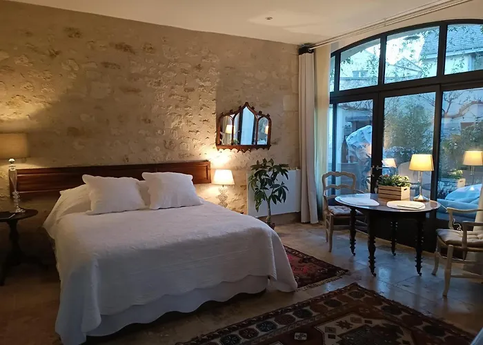 Gîte la comète
