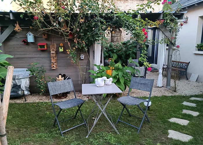 Gite La Comete