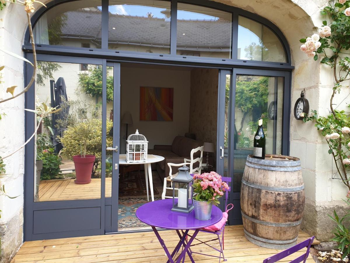 Holiday home La Comete