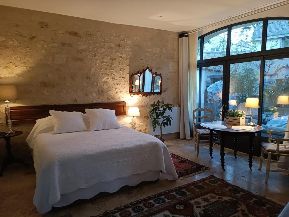 La Comète * Chinon