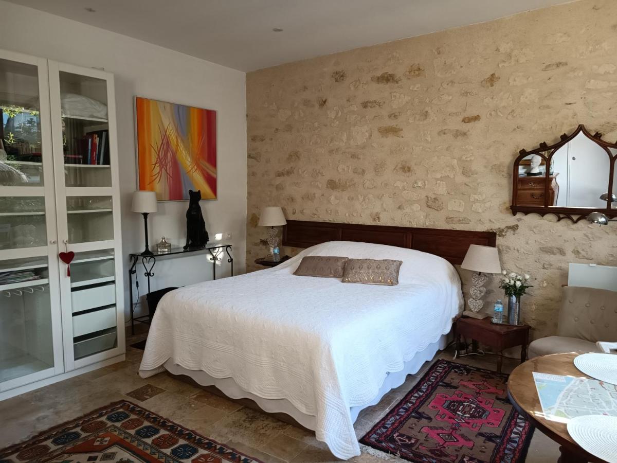 Holiday home La Comete Chinon