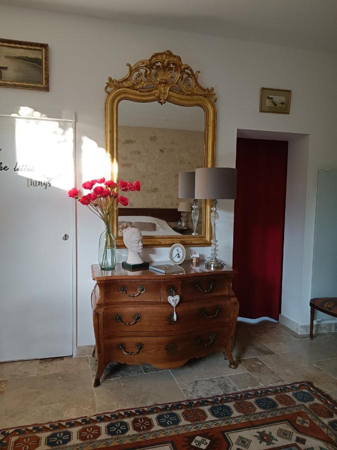 Holiday home La Comete *