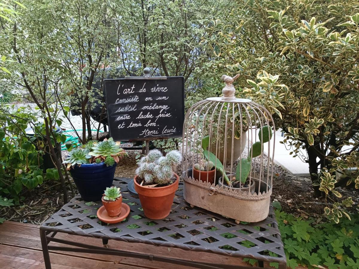 Holiday home La Comete Chinon