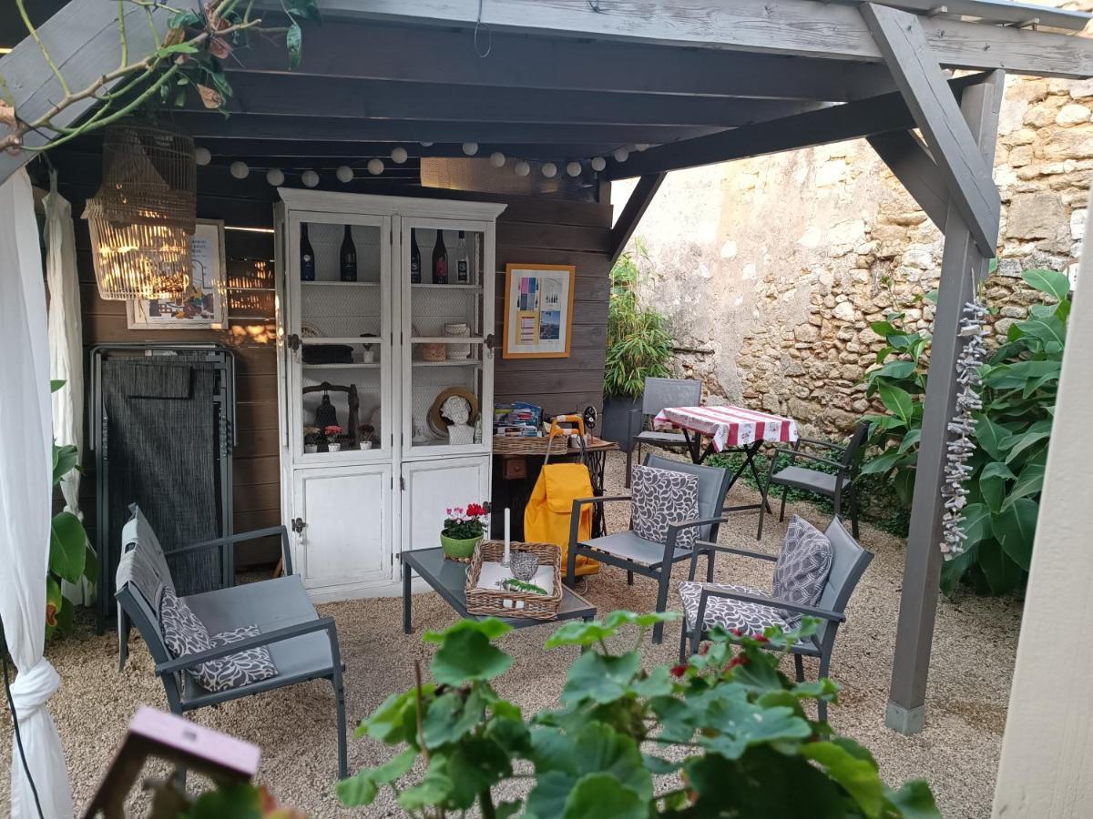 Holiday home La Comete *